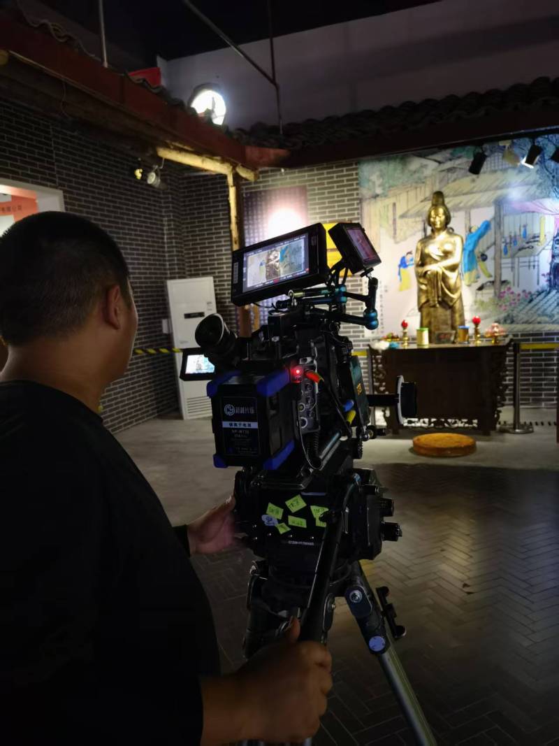 聚焦融水产品宣传视频拍摄公司，以专业实力赋能品牌声量升级