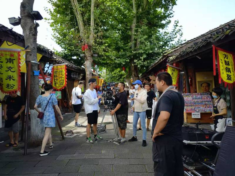 融水电商产品视频拍摄制作，开启销量增长新引擎
