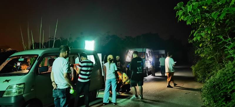以镜头为笔，绘就融水产品视频的进阶之路