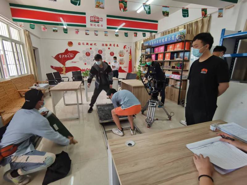 融水电商产品视频拍摄制作实战秘籍，助力产品引爆电商流量